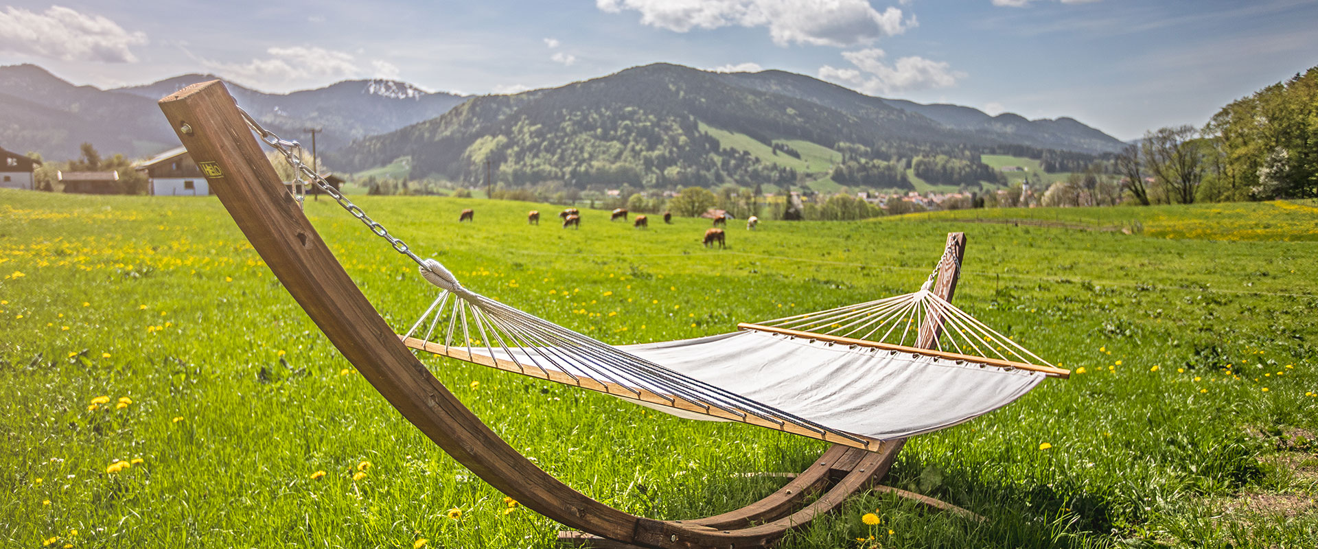 Biohof Jörgenbauer am Schliersee – Sommer